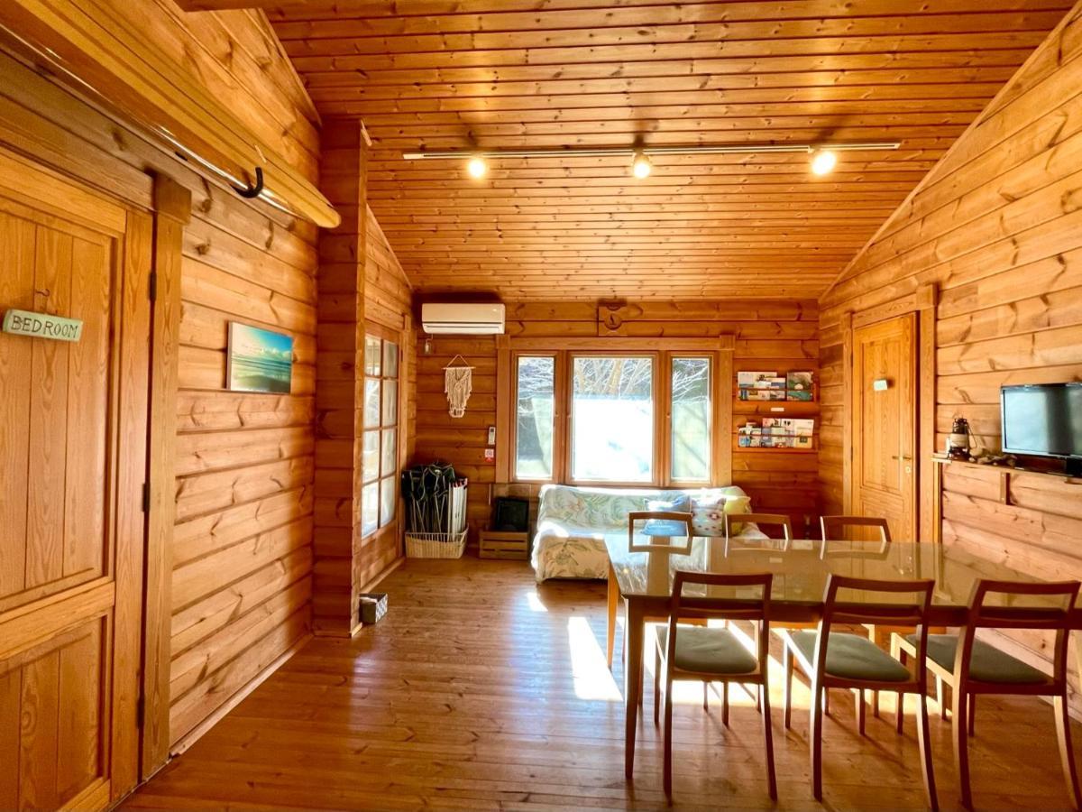 Sunny Side Cottage Shimoda  Exterior photo