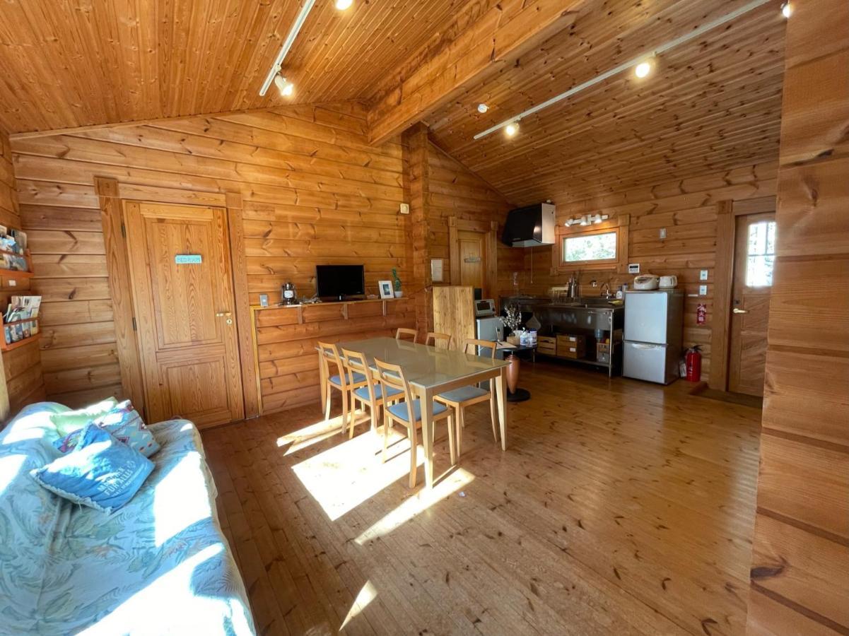 Sunny Side Cottage Shimoda  Exterior photo